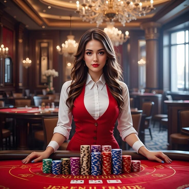 wj casino