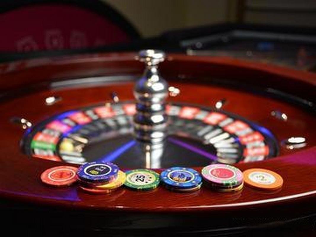 wj casino