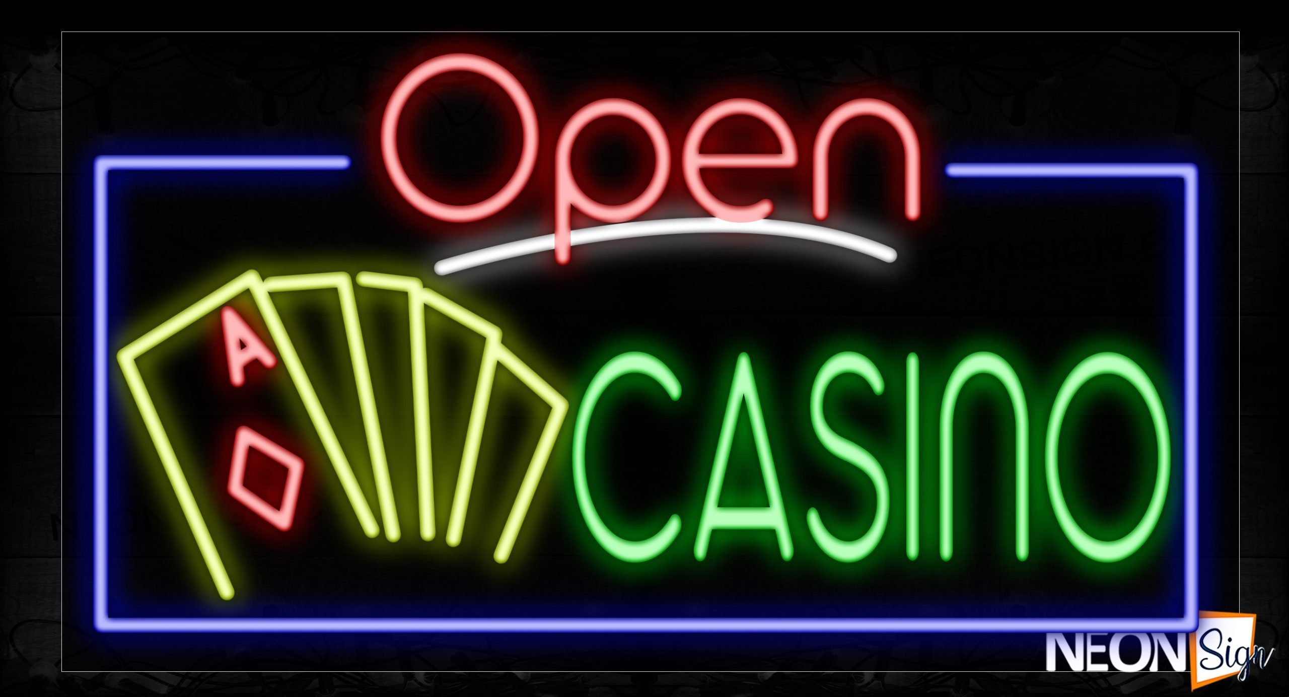 wj casino